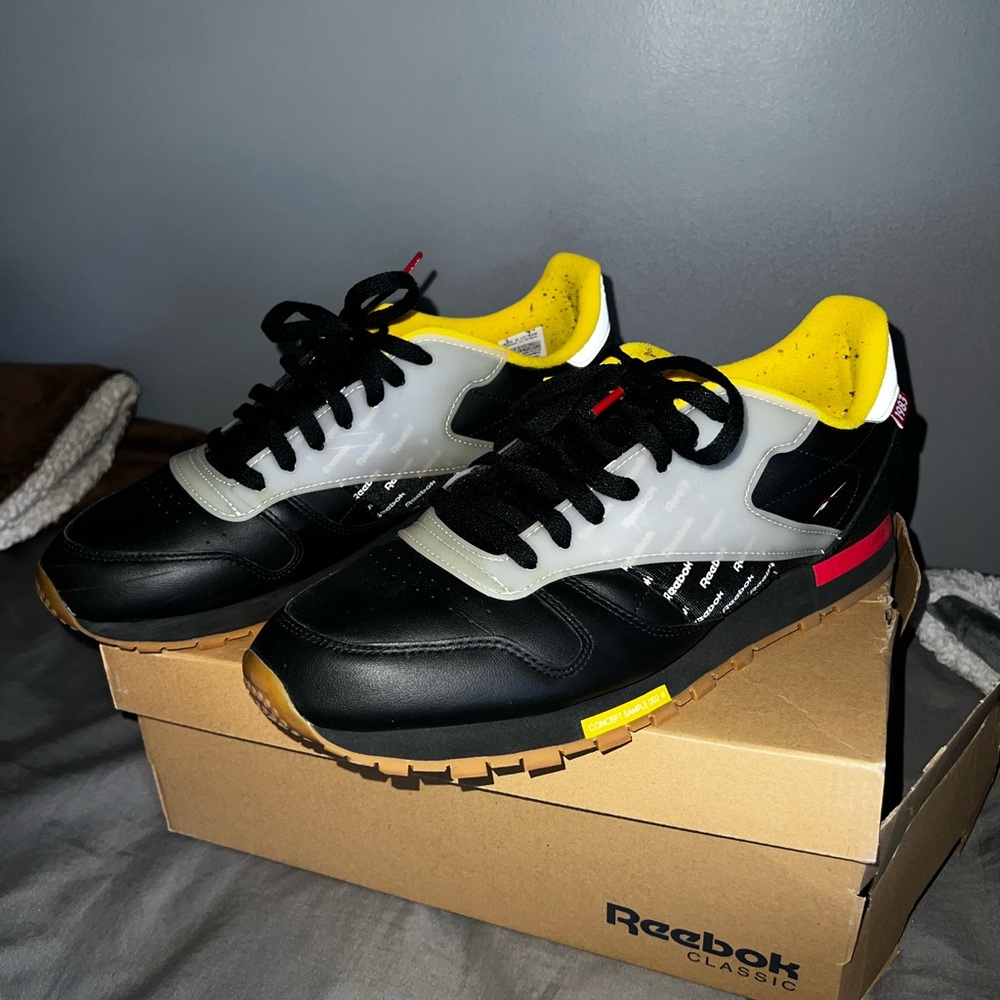 Reebok Classic 1983